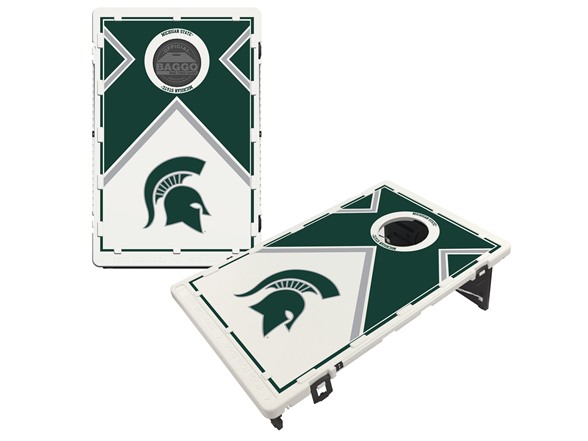 Michigan State Spartans