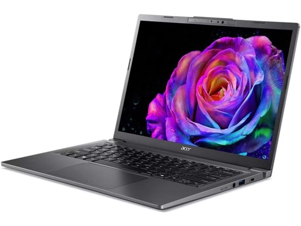 Acer Aspire 14" Intel Ultra 9 Touchscreen Laptop