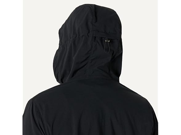Amazon Essentials Men's Lightweight Hiking Jacket