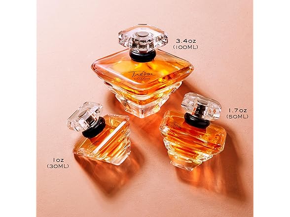Lancome Tresor Eau de Parfum