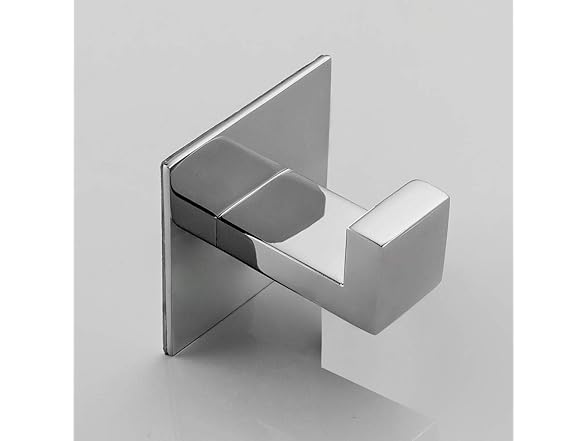 Self Adhesive Bathroom Towel Hook