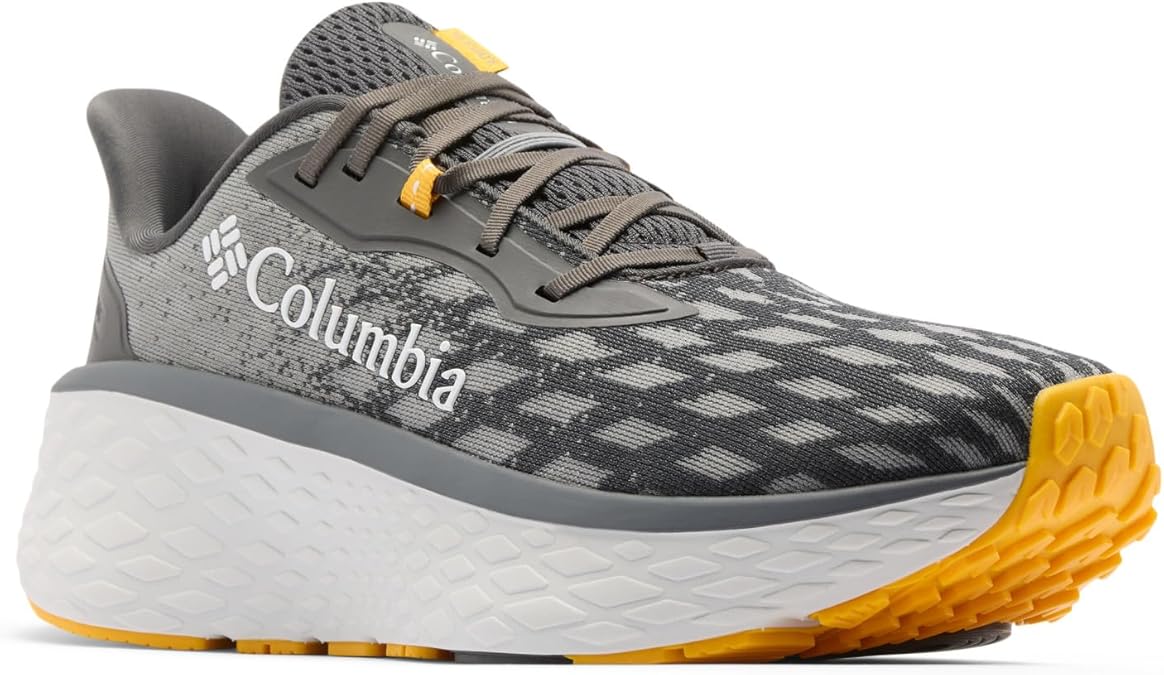 Columbia Men's Konos Elevate Shoes - Gallery 13