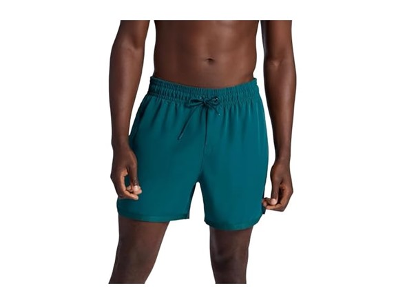 Deep Teal