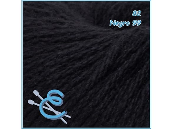 Grandma Yarn 100% Cotton Bag with 5 x 50 g