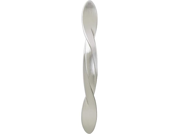 Amerock Cabinet Pull Satin Nickel