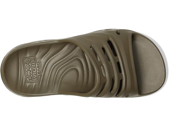 Teva Unisex Apretrail Slide Sandal