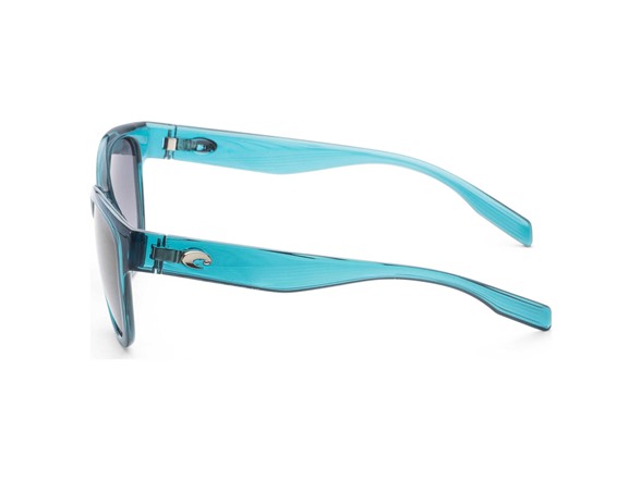 CDM Men's Salina Polarized Sunglasses