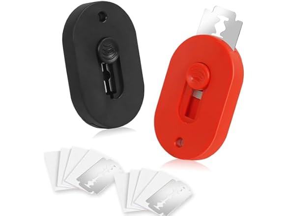 Magnetic Bread Lame Dough Scoring Tool