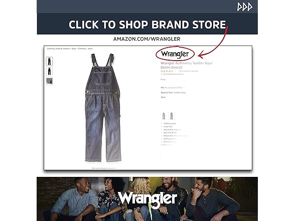 Wrangler Authentics boys Cargo shorts (6)