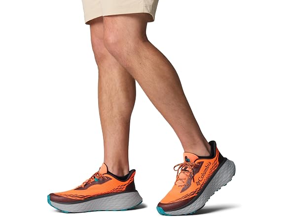 Columbia Men's Konos Trillium ATR Shoes