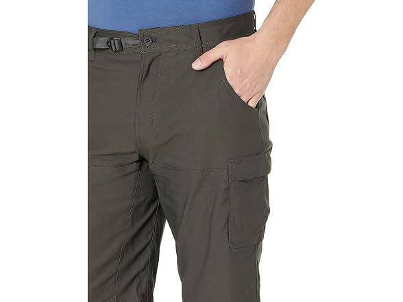 PrAna Women (38W x 10L) Stretch Zion Shorts