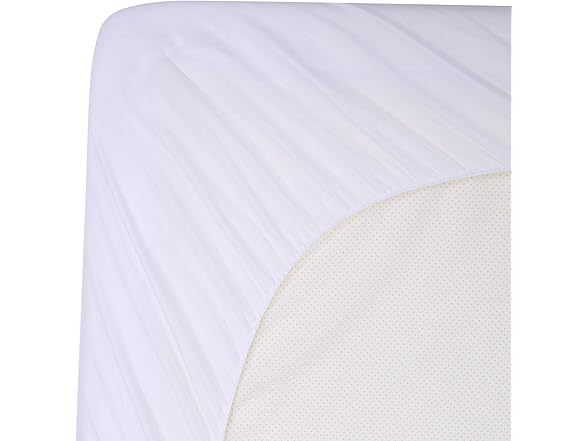 Classic Brands Queen Mattress Protector