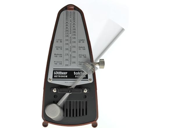 Wittner Metronome (831)
