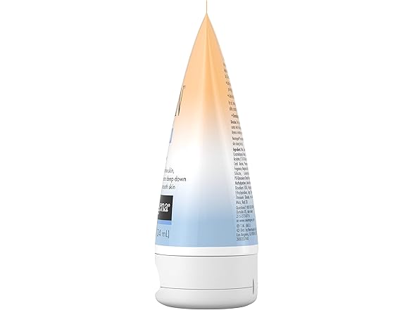 Neutrogena Deep Clean Gentle Daily Facial Scrub