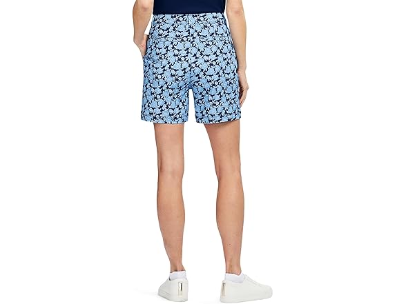Izod Women Golf Shorts
