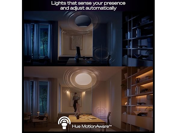 Philips Hue Bridge Pro, Smart Light Hub
