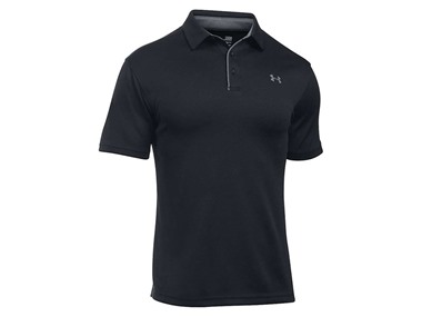 $29.99, Was $45, 33% Off! Under Armour Men's Tech Polo dealfomo
