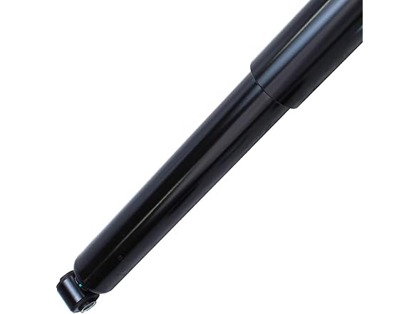 Detroit Axle - 2pc 4WD Front Shock Absorbers Assem