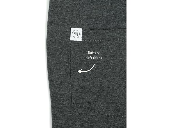 Swoveralls Unisex SweatShort Overalls