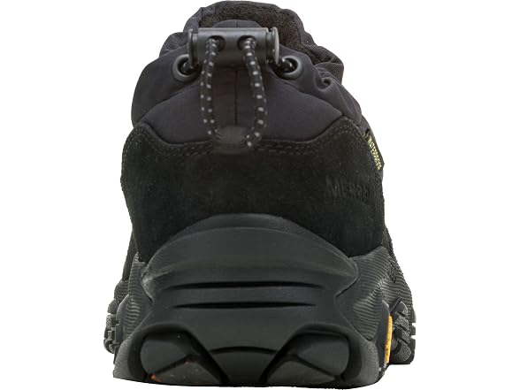 Merrell Men's Coldpack 3 Zero Thermo Waterproof Shoes