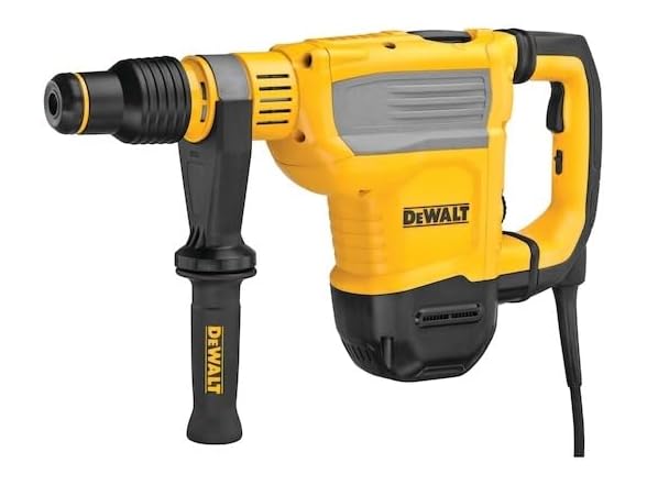 DEWALT D25614K Rotary Hammer/Drill Combination