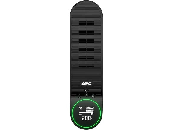 APC 1500VA Sinewave UPS Battery Backup