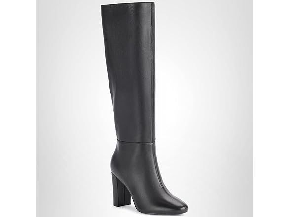 KARL LAGERFELD Paris Women's Vani Knee High Boots