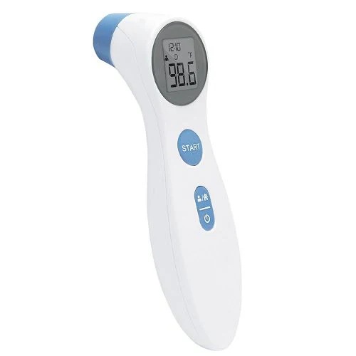 Infrared Non-Contact Digita Thermometer - Gallery 5