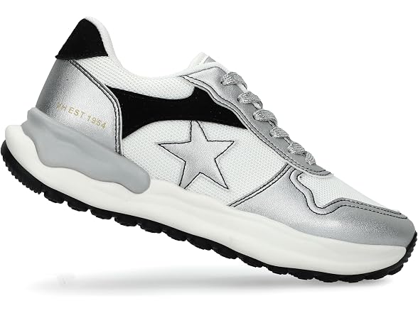 Womens Harper Running Shoes