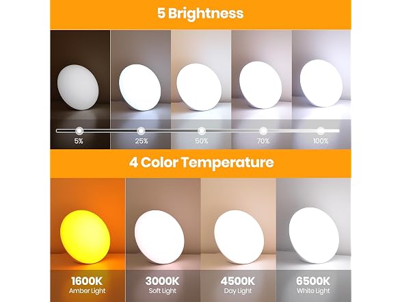 LASTAR Sun Lamp