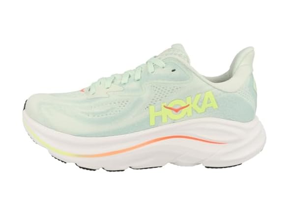 Sea Glass/Neon Flame