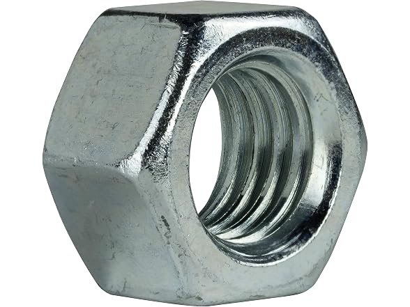 Fastenere 1/4-20 Grade 5 Finished Hex Nuts