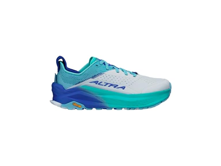 Altra Olympus 6 Women's Shoes - Gallery 11