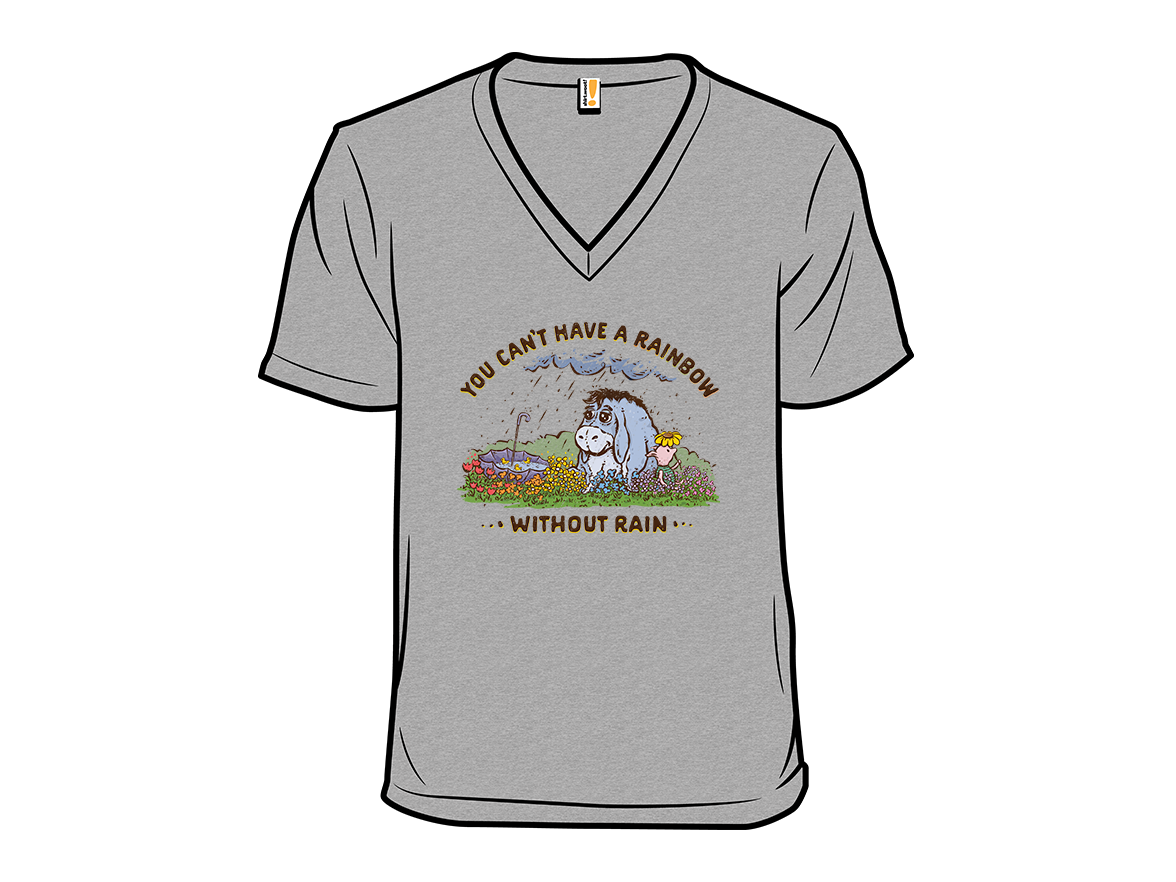 Rain and Rainbows - Gallery 10