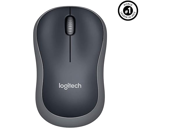 Logitech MK540 Advanced Wireless Combo