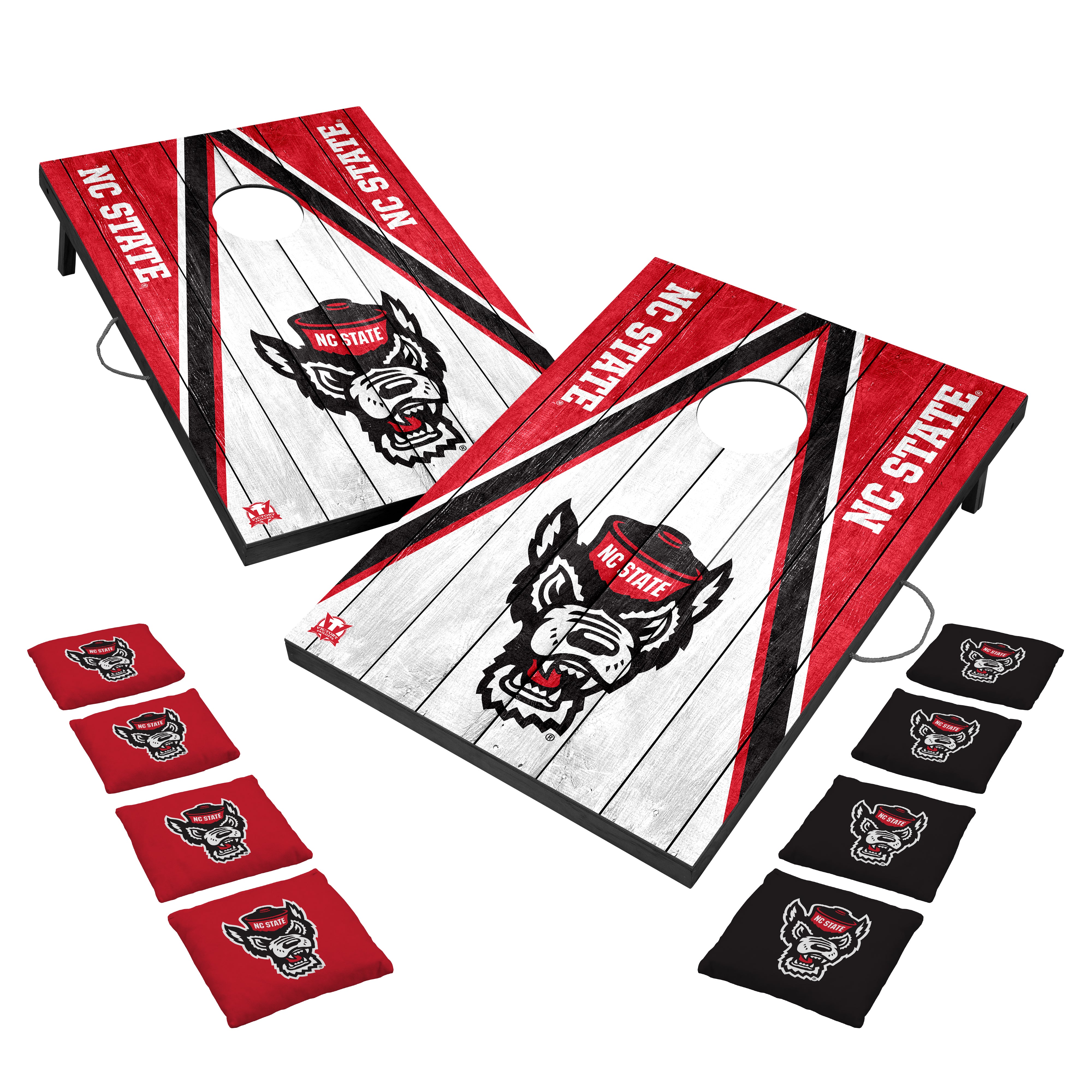College Team 2x3 Classic Bag Toss - Gallery 25