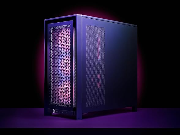 CORSAIR Frame 4000D Mid-Tower ATX PC Case