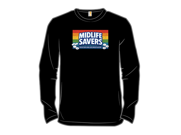 Midlife Savers
