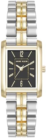 Anne Klein Bracelet Watch
