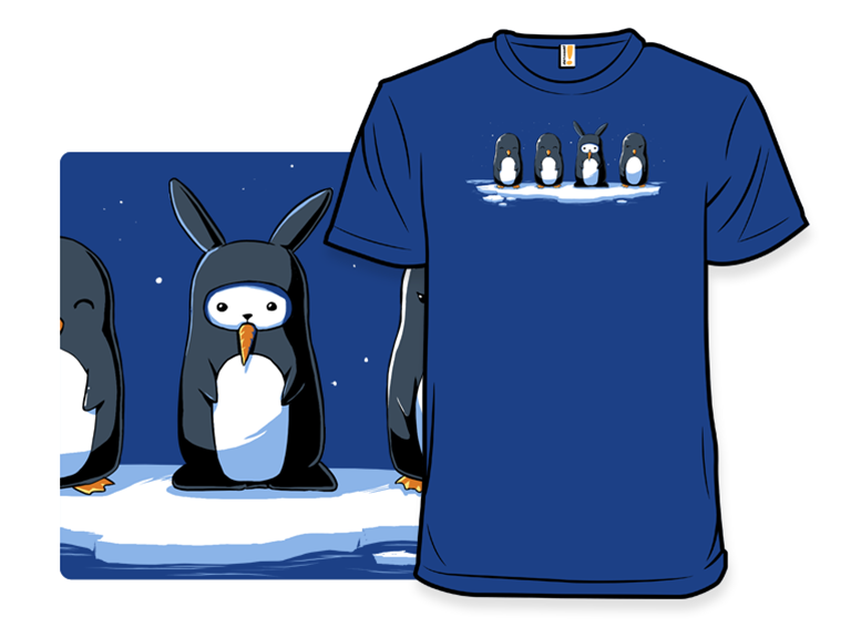 Imposter - Men's Small