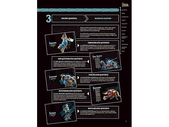 Piggyback The Legend of Zelda Guide