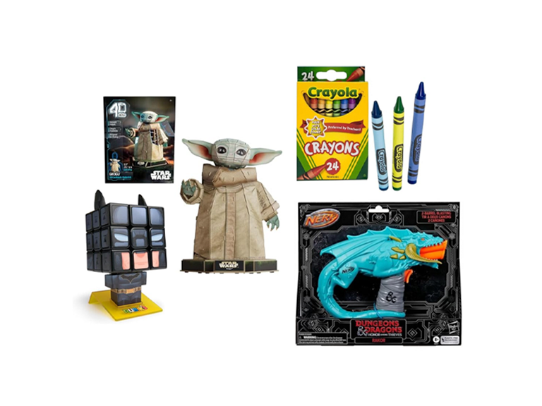 Toys Under $20! - Gallery 2