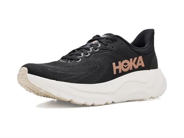 Black/Rose Gold