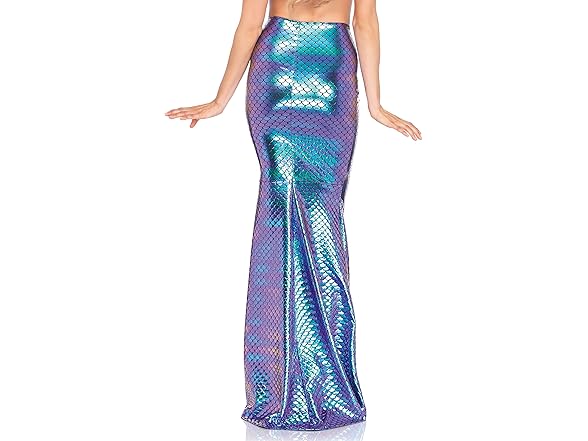 Leg Avenue Wmns Costume Blue (L)