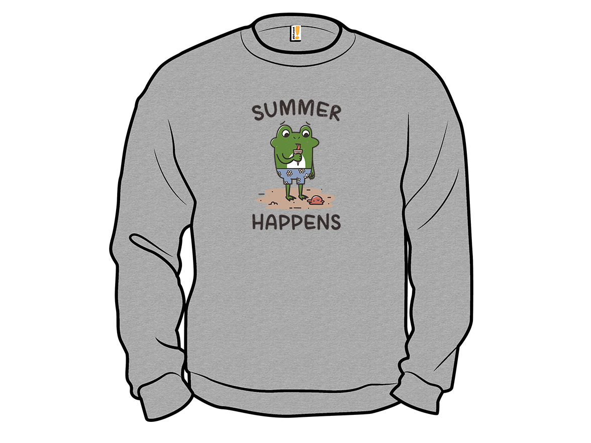 Summer Happens - Gallery 11