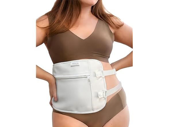 VERYWELL OIL Castor Oil Pack Wrap