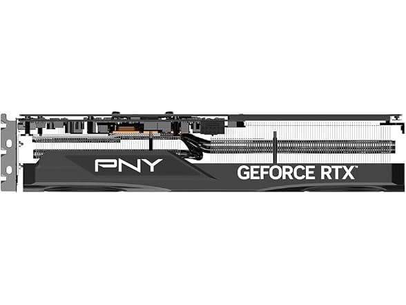 PNY NVIDIA GeForce RTX 5070 Ti OC