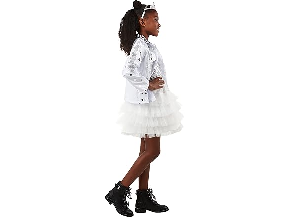 Rubie's Girl's Princess Costume, Medium