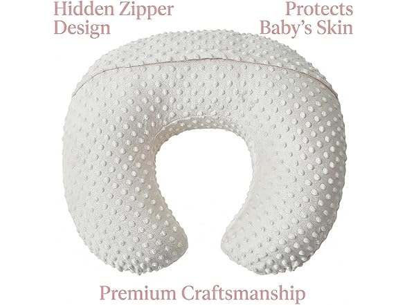 OMYS Nursing Pillow
