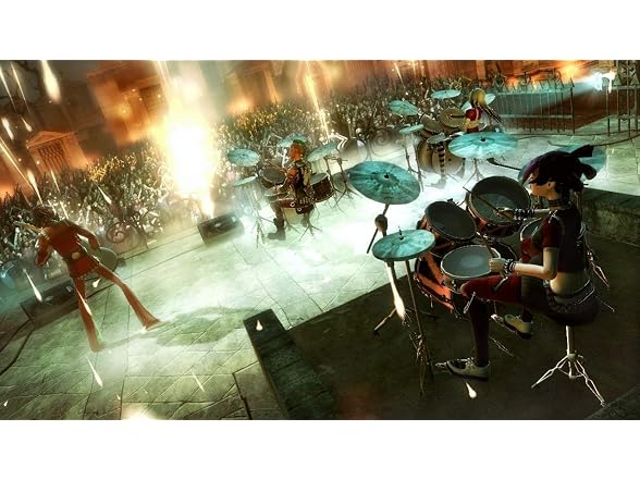 Guitar Hero 5 (Game only)
